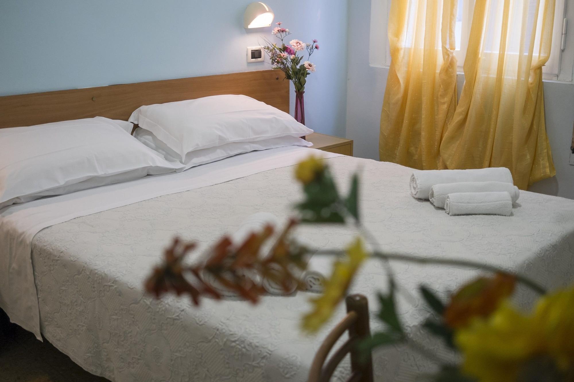 Hotel Eliseo Rimini Eksteriør bilde
