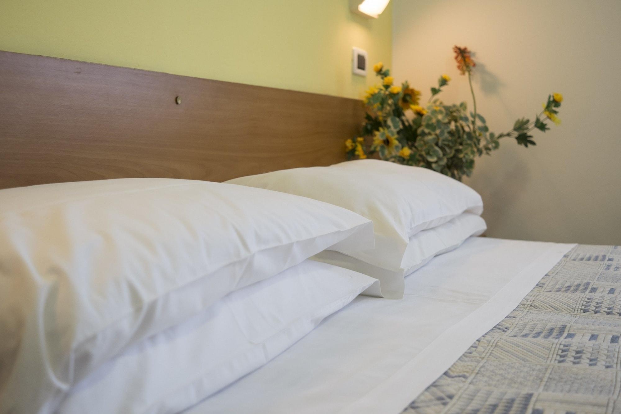 Hotel Eliseo Rimini Eksteriør bilde