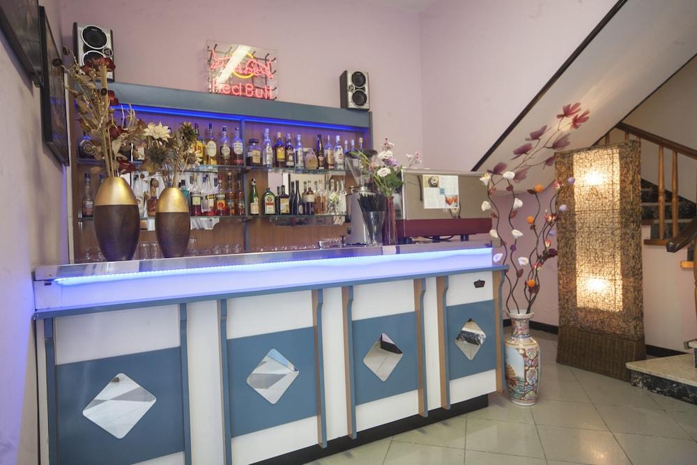 Hotel Eliseo Rimini Eksteriør bilde