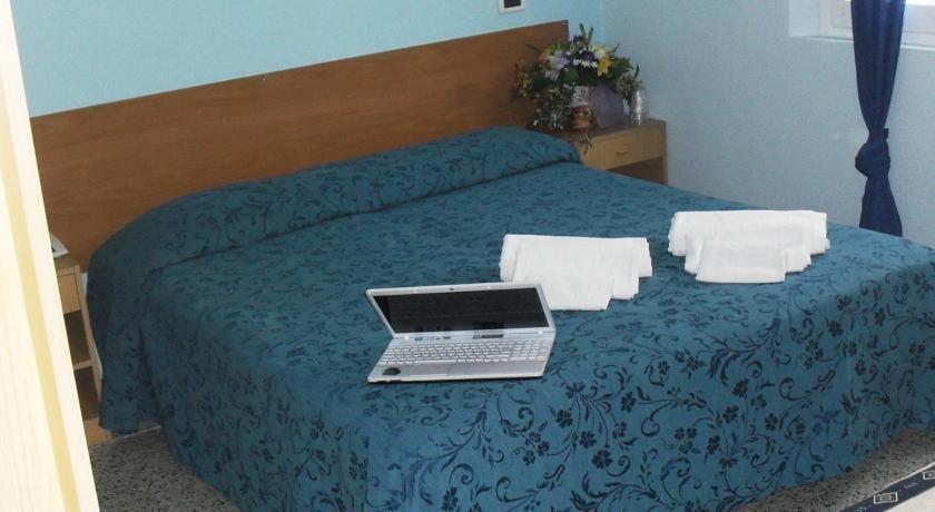Hotel Eliseo Rimini Eksteriør bilde